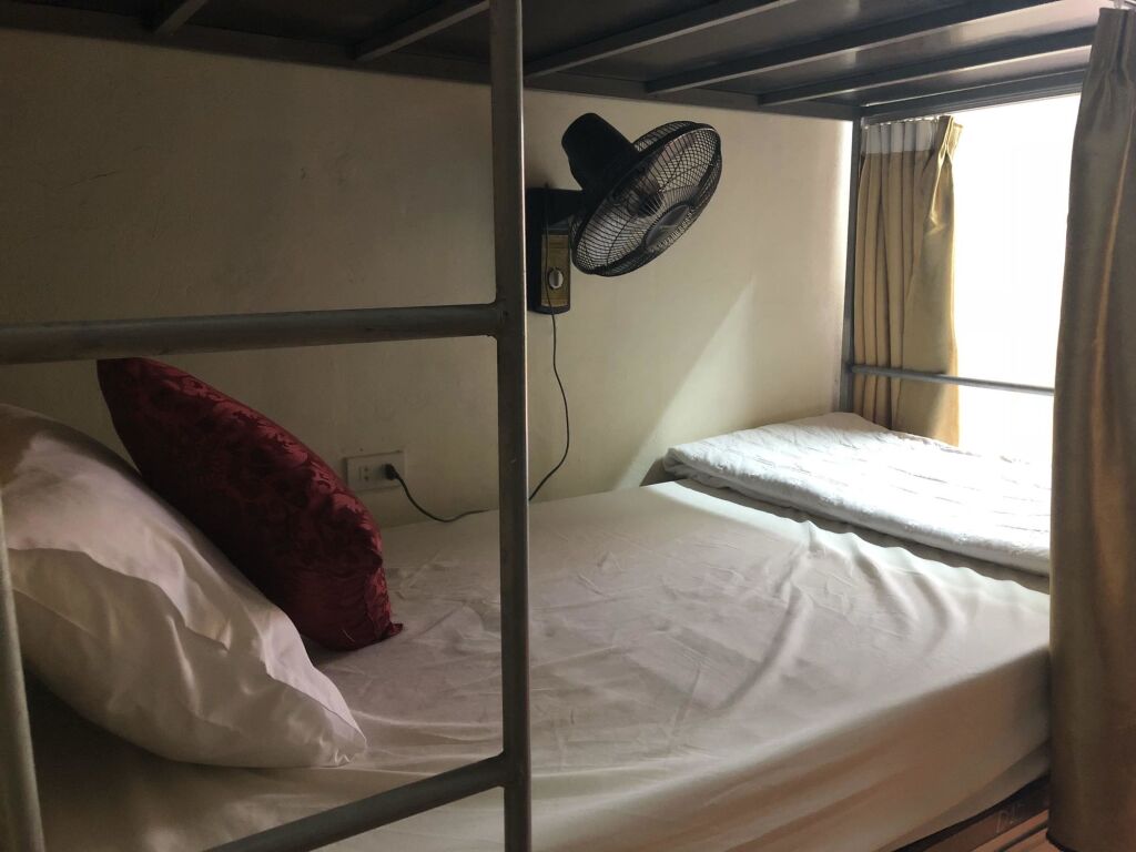Зявьен: Tam Coc Garden Homestay