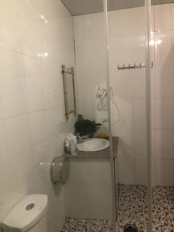 Зявьен: Tam Coc Garden Homestay