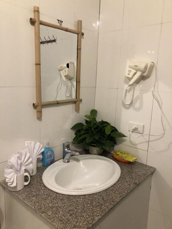 Зявьен: Tam Coc Garden Homestay