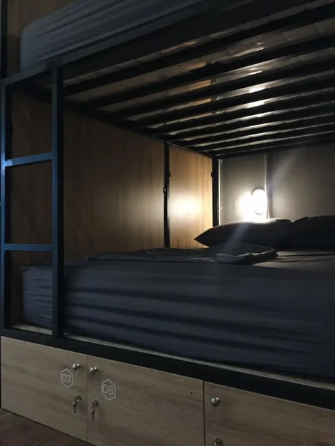 Ханой: K3 Hostel