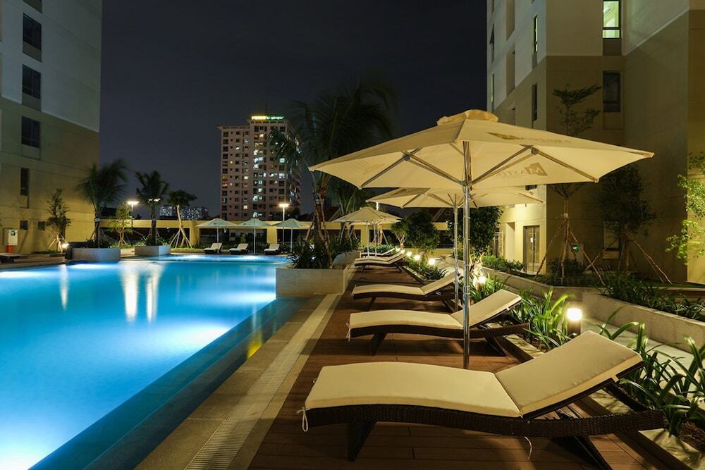 Luxury Apartmentel Masteri — фото 2