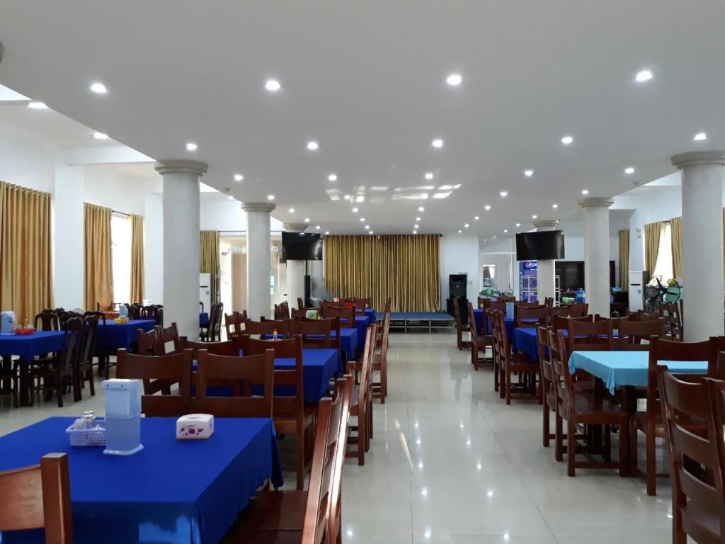 Консон: Con Dao Guest House
