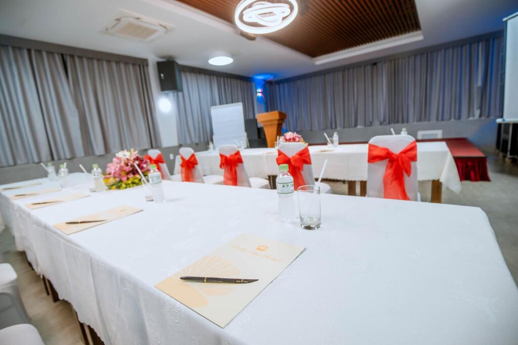 Датдо: Bella Vita Hotel Vung Tau