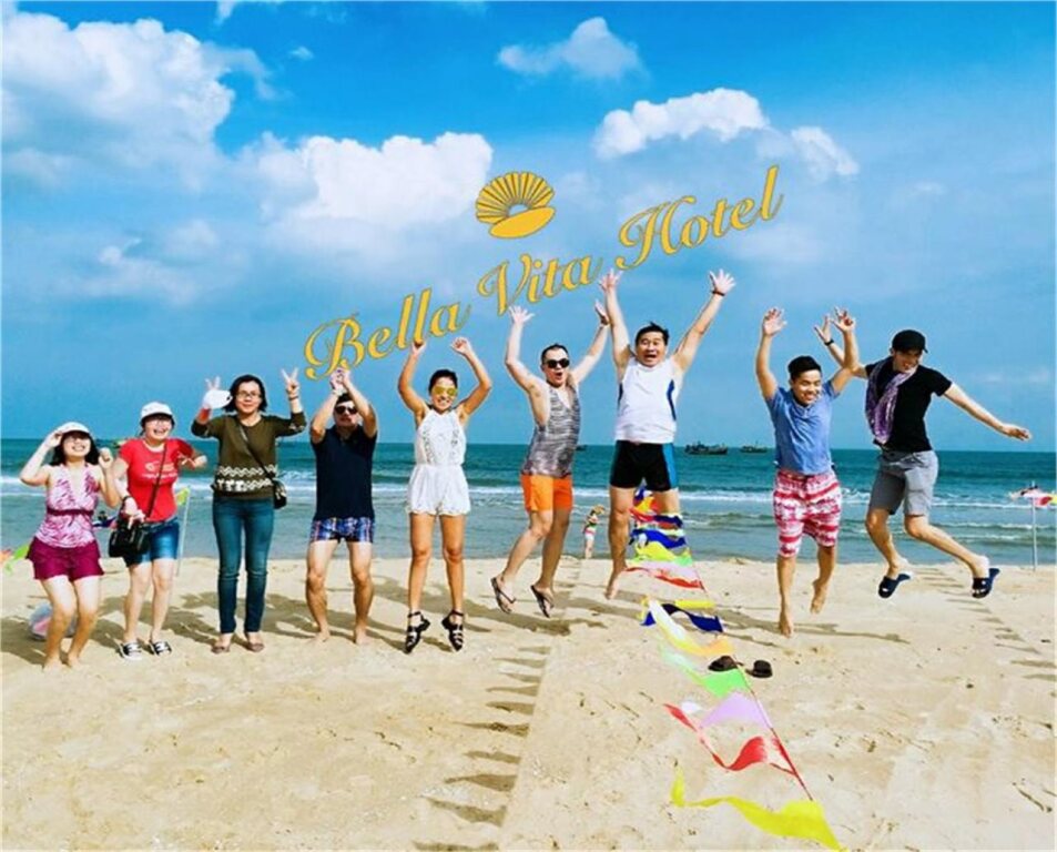 Датдо: Bella Vita Hotel Vung Tau