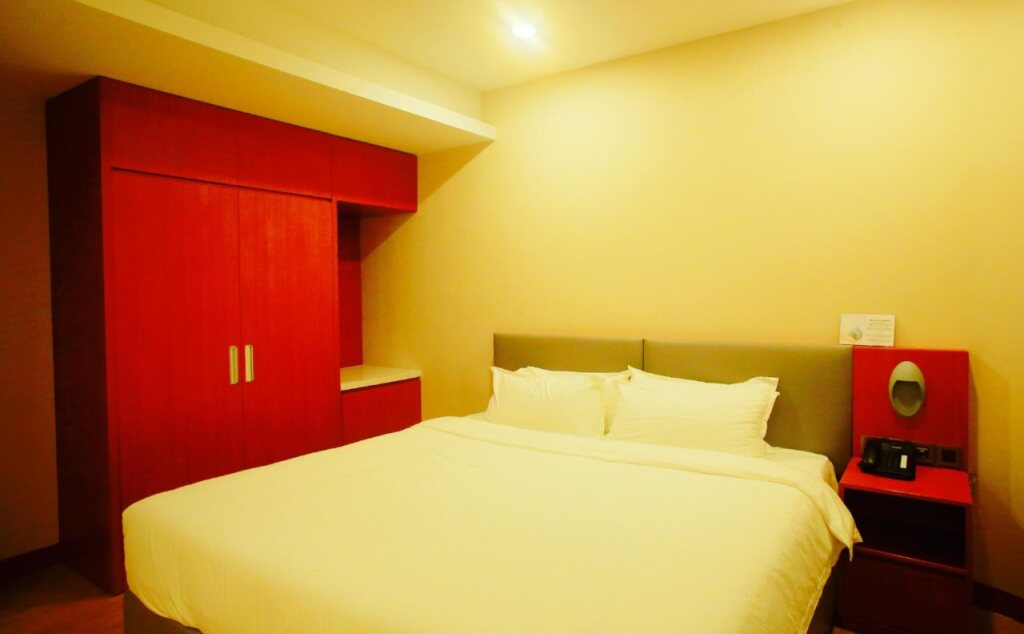 Датдо: Bella Vita Hotel Vung Tau