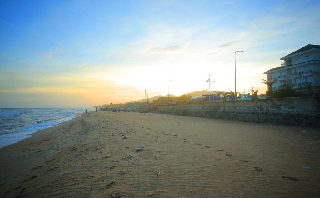 Датдо: Bella Vita Hotel Vung Tau