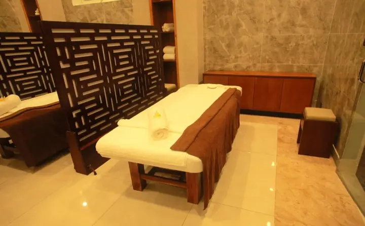 Датдо: Bella Vita Hotel Vung Tau