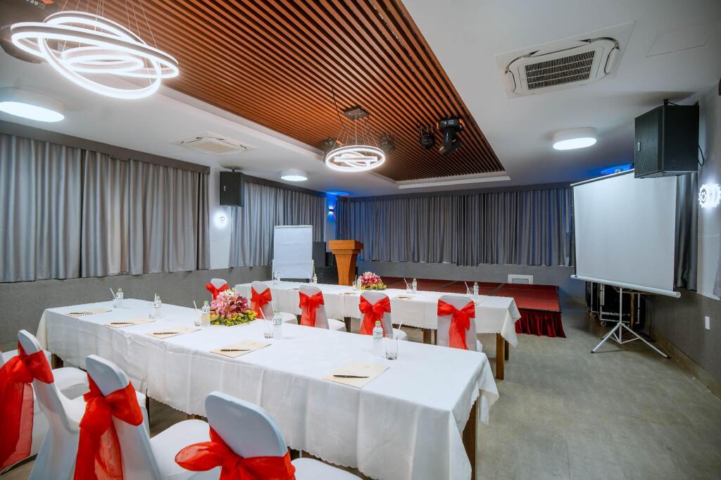 Датдо: Bella Vita Hotel Vung Tau