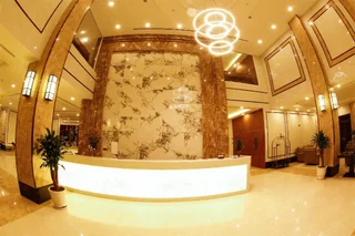 Датдо: Bella Vita Hotel Vung Tau