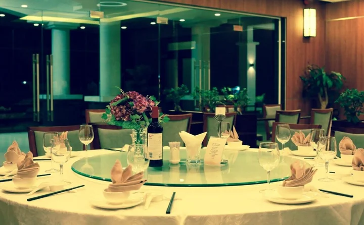 Датдо: Bella Vita Hotel Vung Tau