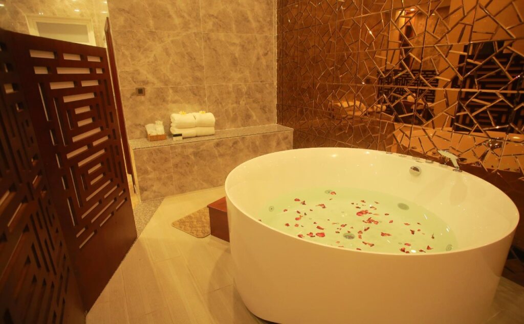 Датдо: Bella Vita Hotel Vung Tau