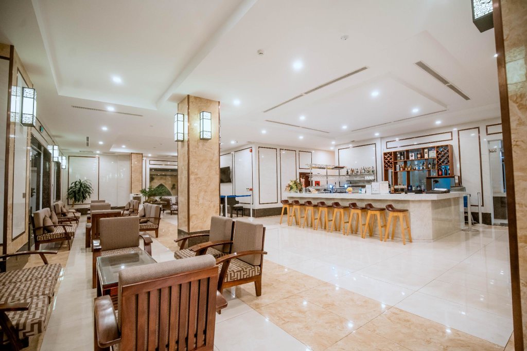 Датдо: Bella Vita Hotel Vung Tau