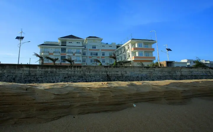 Датдо: Bella Vita Hotel Vung Tau