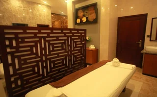 Датдо: Bella Vita Hotel Vung Tau