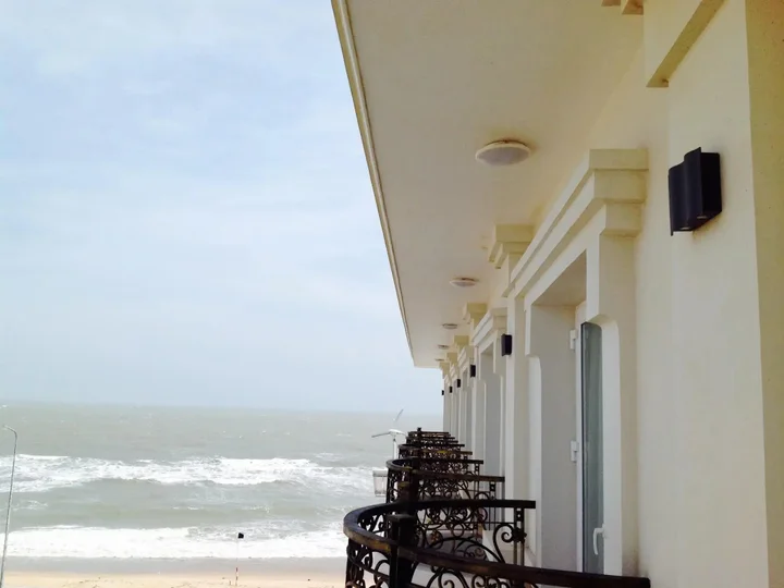 Датдо: Bella Vita Hotel Vung Tau