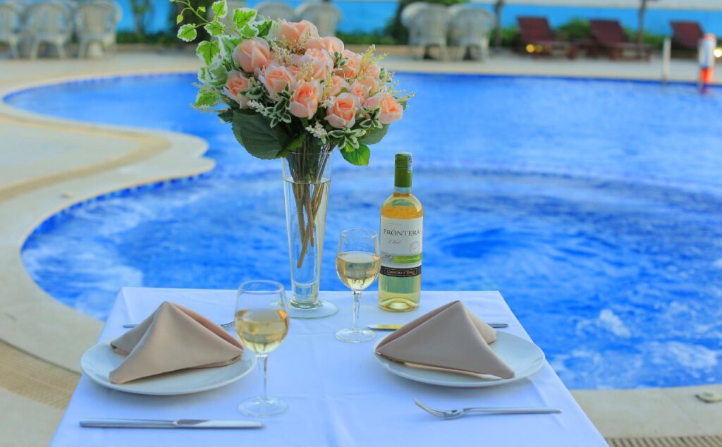 Датдо: Bella Vita Hotel Vung Tau