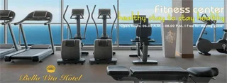 Датдо: Bella Vita Hotel Vung Tau