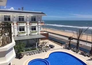 Датдо: Bella Vita Hotel Vung Tau