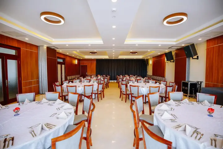 Датдо: Bella Vita Hotel Vung Tau
