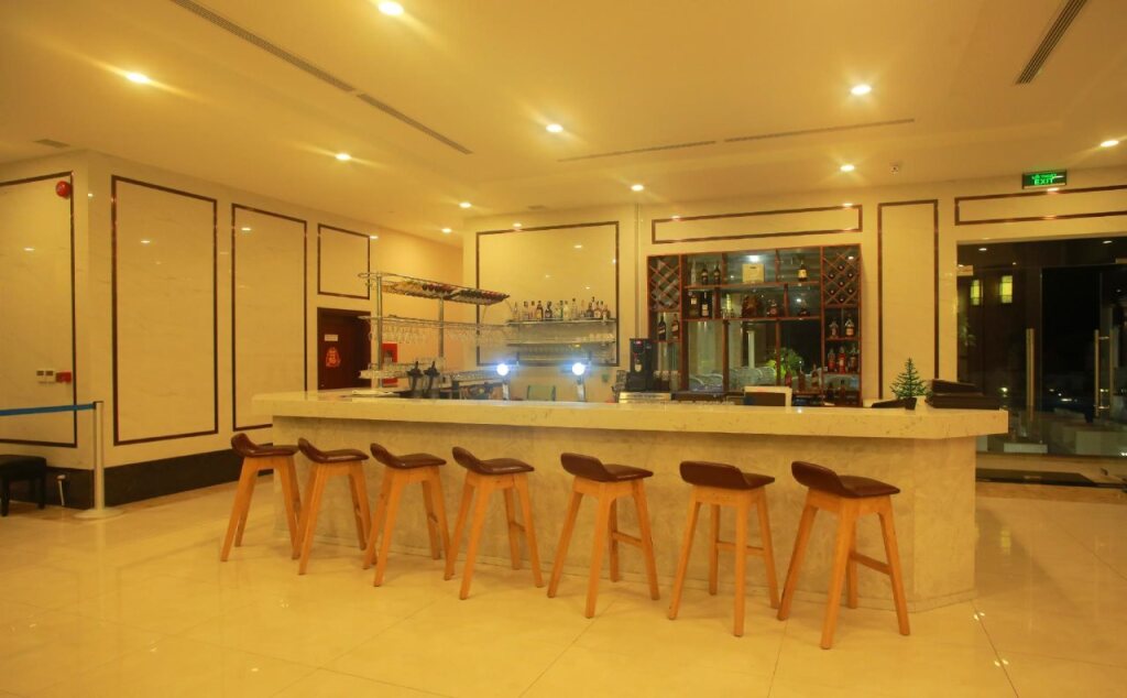 Датдо: Bella Vita Hotel Vung Tau