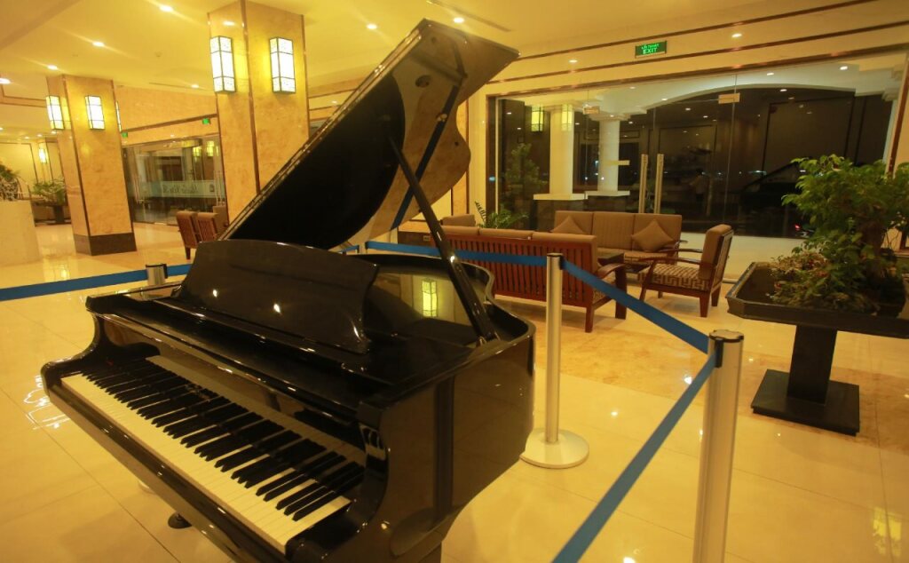 Датдо: Bella Vita Hotel Vung Tau