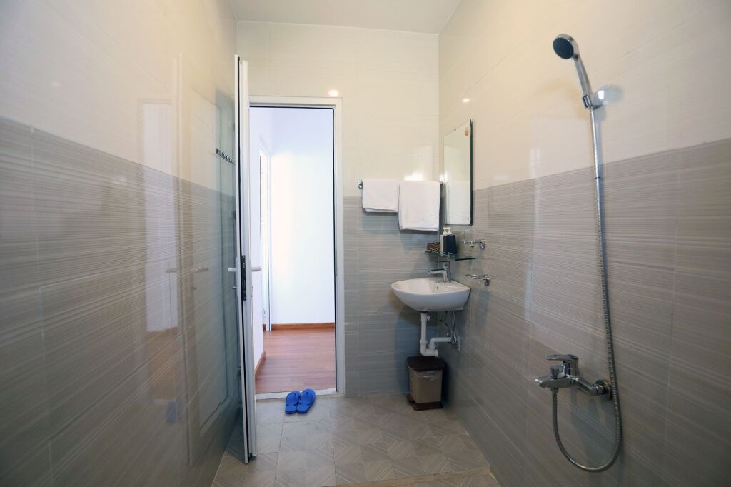 Дананг: DaNa Home Hotel - Apartment
