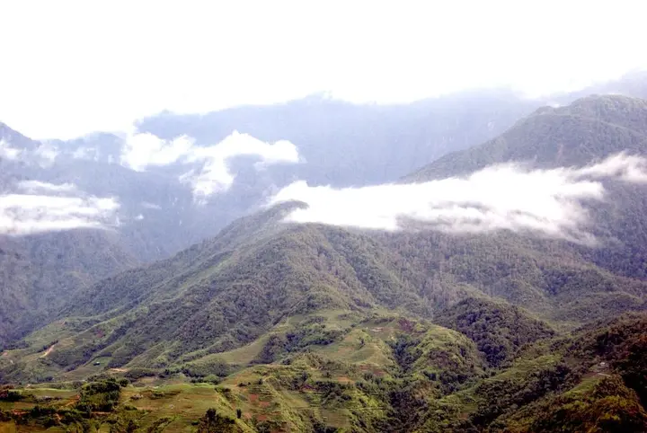 Шапа: Mountain Clouds Sapa Hostel