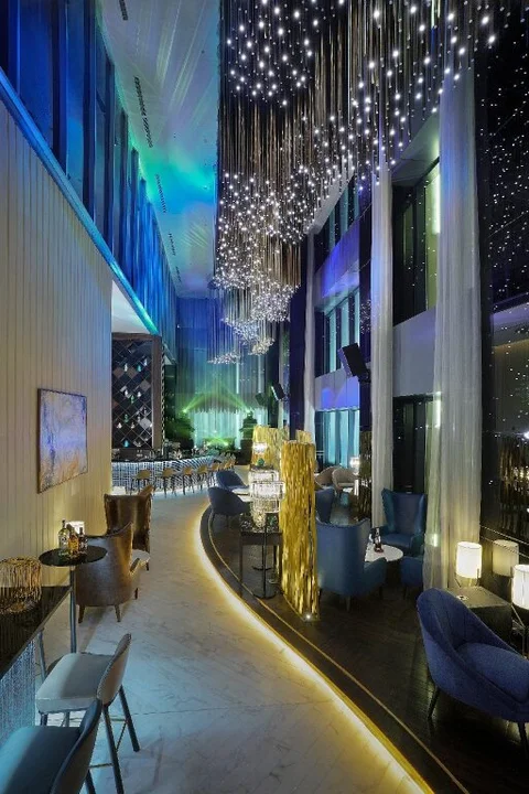 Хатинь: Vinpearl Ha Tinh, Affiliated by Meliá