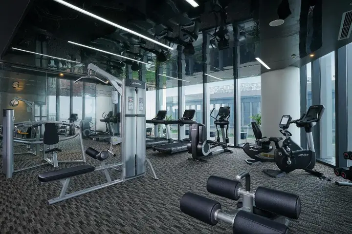 Хатинь: Vinpearl Ha Tinh, Affiliated by Meliá