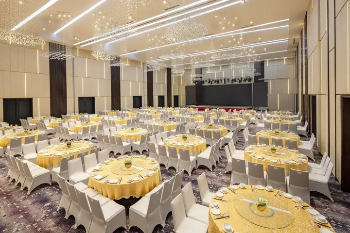 Хатинь: Vinpearl Ha Tinh, Affiliated by Meliá