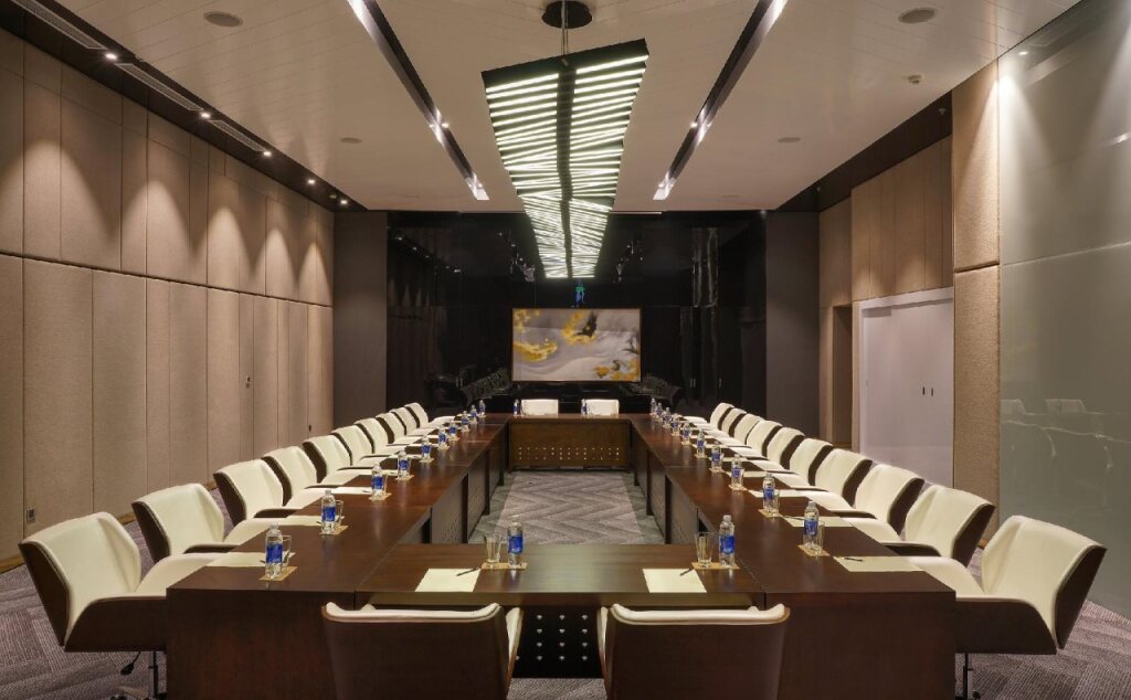 Хатинь: Vinpearl Ha Tinh, Affiliated by Meliá