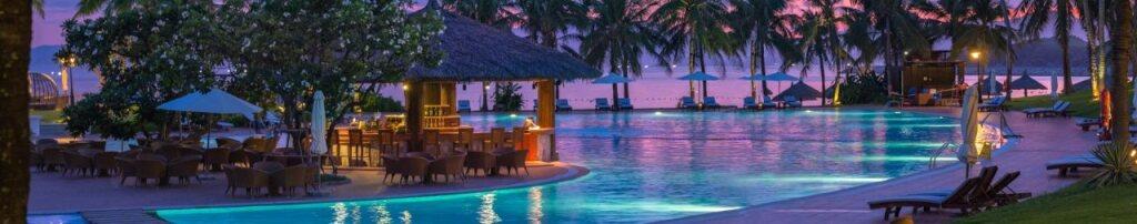 Хатинь: Vinpearl Ha Tinh, Affiliated by Meliá