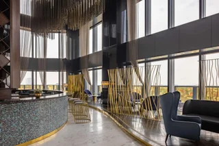 Хатинь: Vinpearl Ha Tinh, Affiliated by Meliá