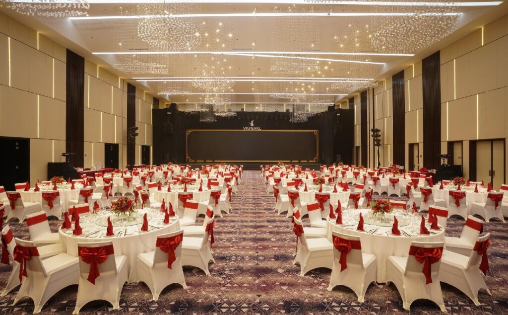 Хатинь: Vinpearl Ha Tinh, Affiliated by Meliá
