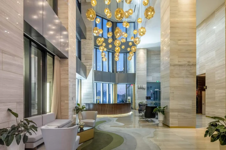 Хатинь: Vinpearl Ha Tinh, Affiliated by Meliá