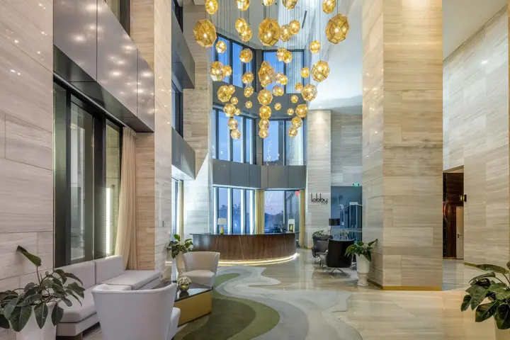 Хатинь: Vinpearl Ha Tinh, Affiliated by Meliá