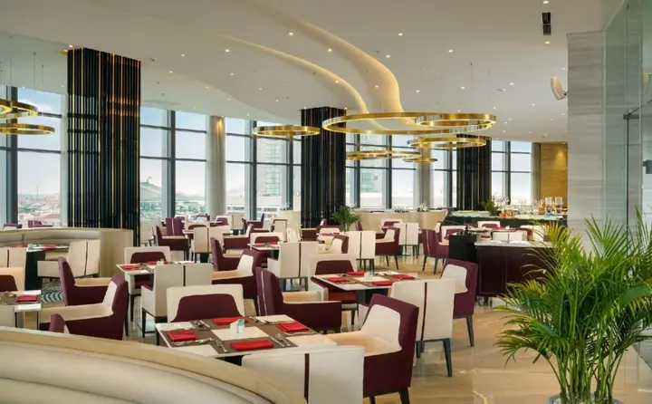 Хатинь: Vinpearl Ha Tinh, Affiliated by Meliá
