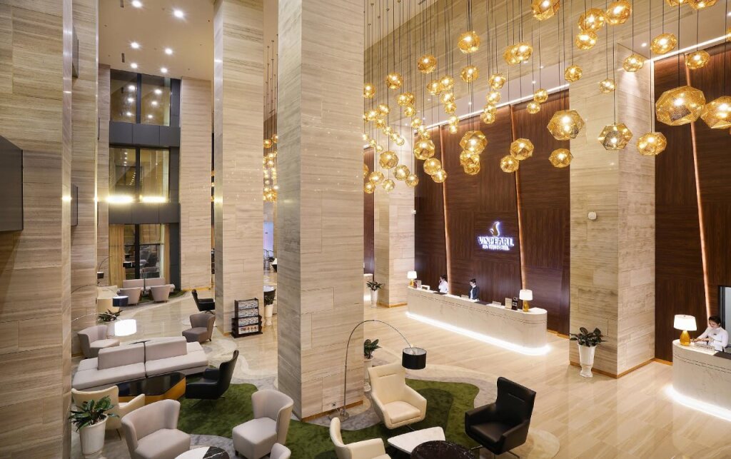 Хатинь: Vinpearl Ha Tinh, Affiliated by Meliá