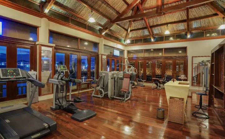 Хатинь: Vinpearl Ha Tinh, Affiliated by Meliá