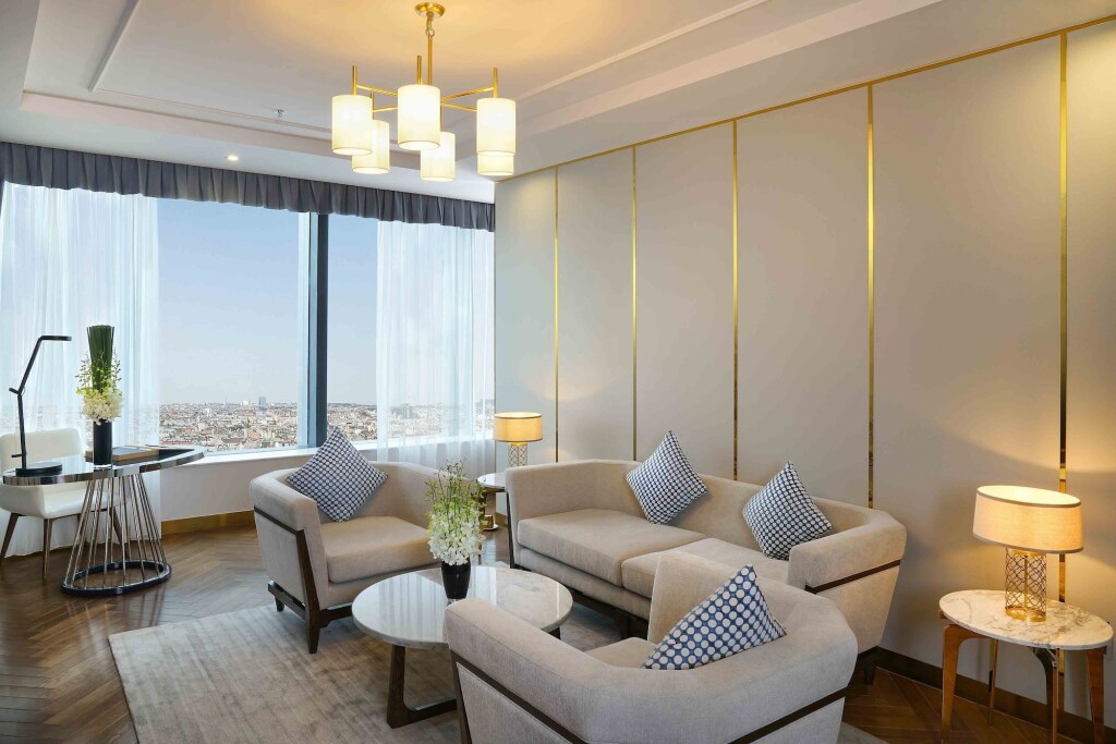 Хатинь: Vinpearl Ha Tinh, Affiliated by Meliá