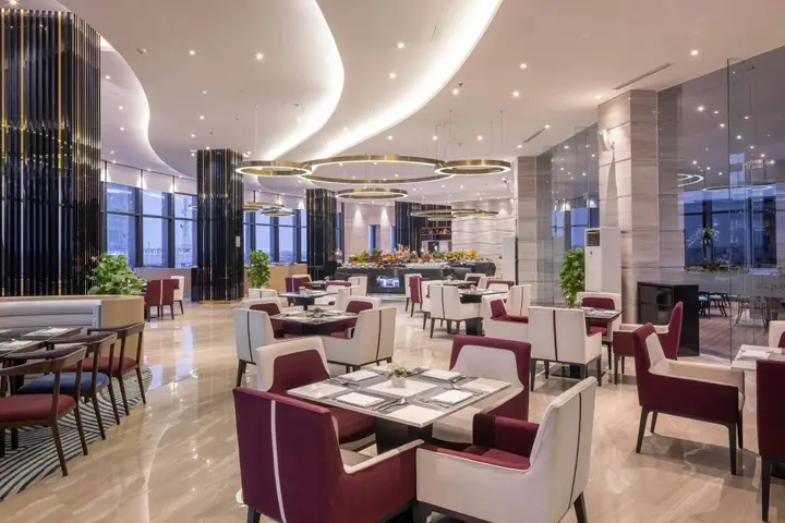 Хатинь: Vinpearl Ha Tinh, Affiliated by Meliá