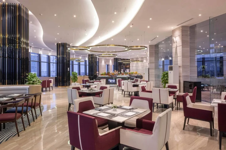 Хатинь: Vinpearl Ha Tinh, Affiliated by Meliá