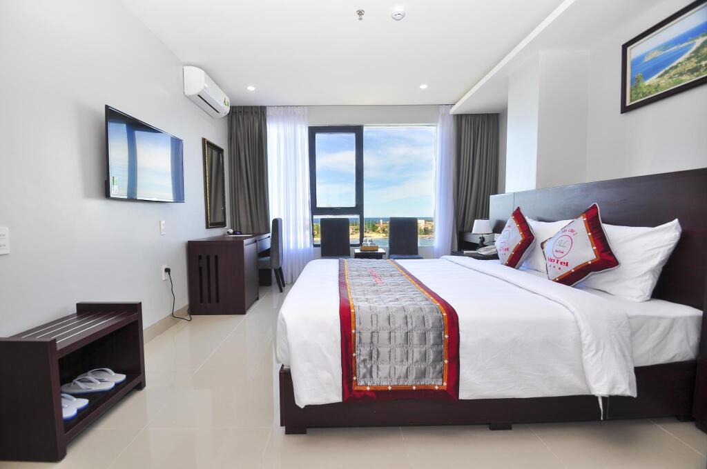 Anh Linh 2 Hotel — фото 2