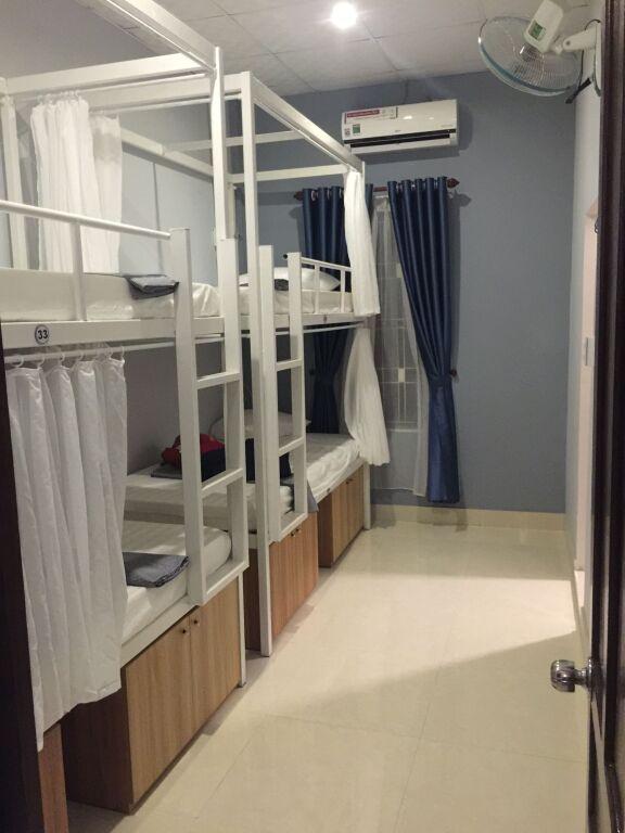 Хюэ: Amy 2 Hostel Hue