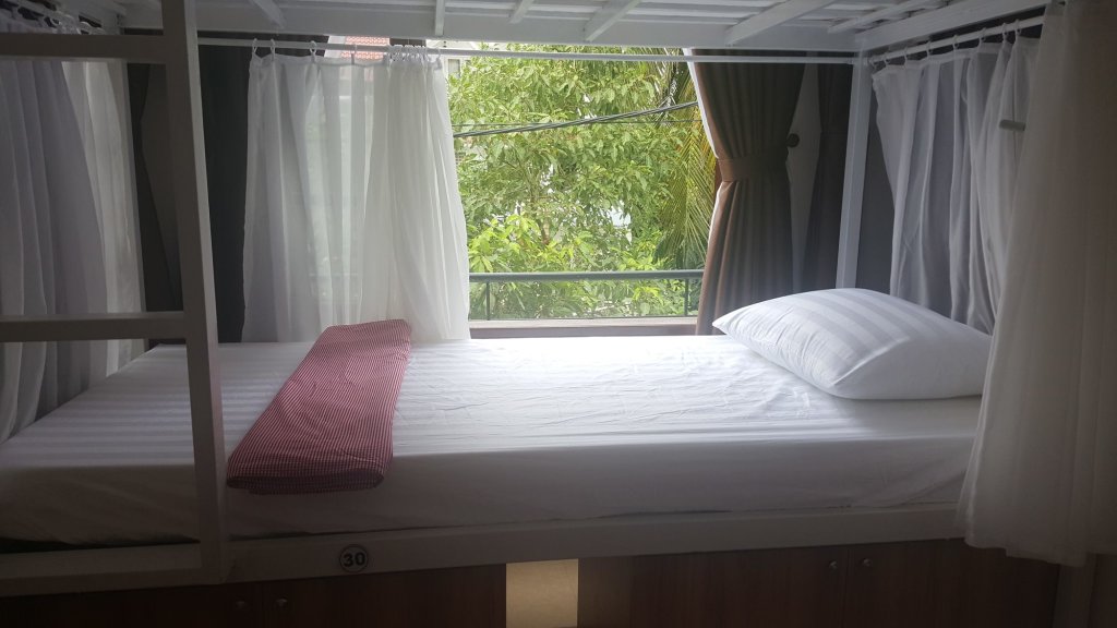 Хюэ: Amy 2 Hostel Hue