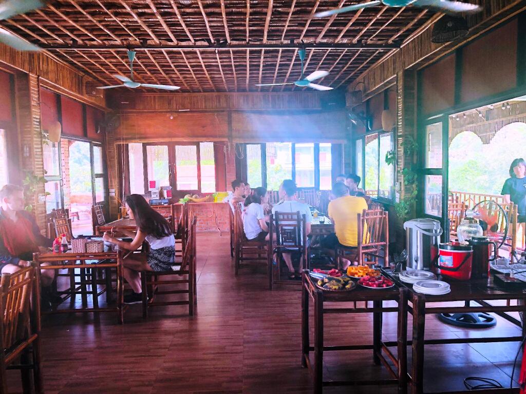 Ninh Binh Greenland Homestay — фото 2
