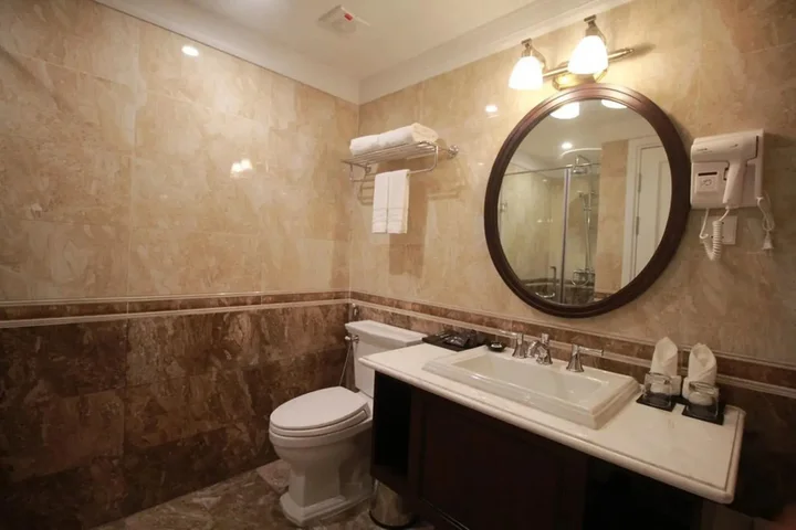 Ханой: Hotel du Monde