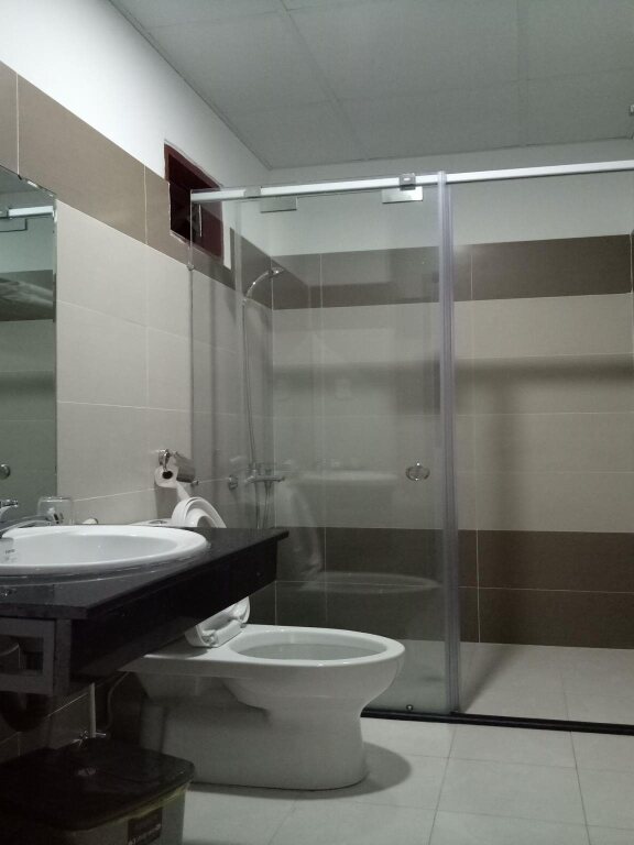 Вунгтау: Kyo Hotel