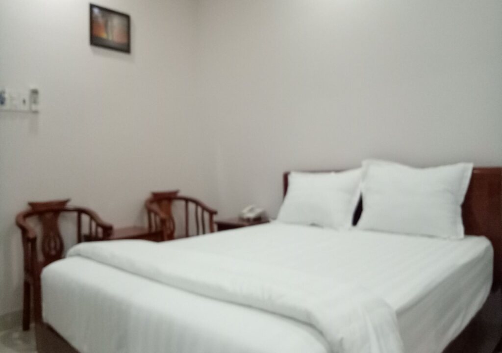 Вунгтау: Kyo Hotel