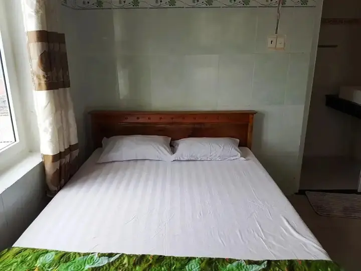 остров Фукуок: Thanh Cao Guesthouse
